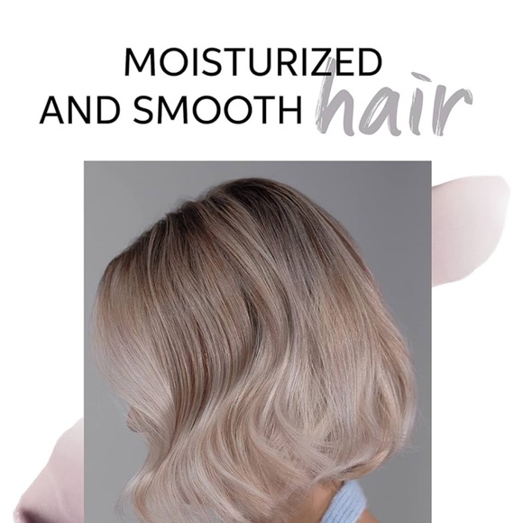 Weller color fresh pearl blonde mask - Picture 8 of 12